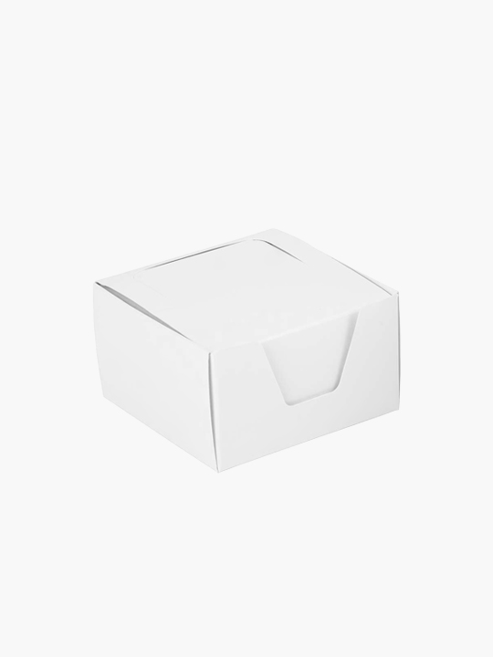 Bloknot-Defter